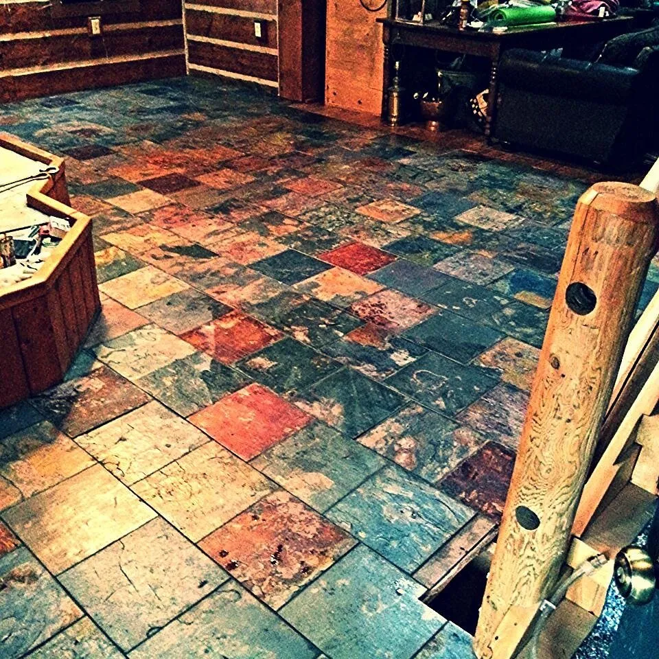 Slide of Anthony's Custom Remodeling