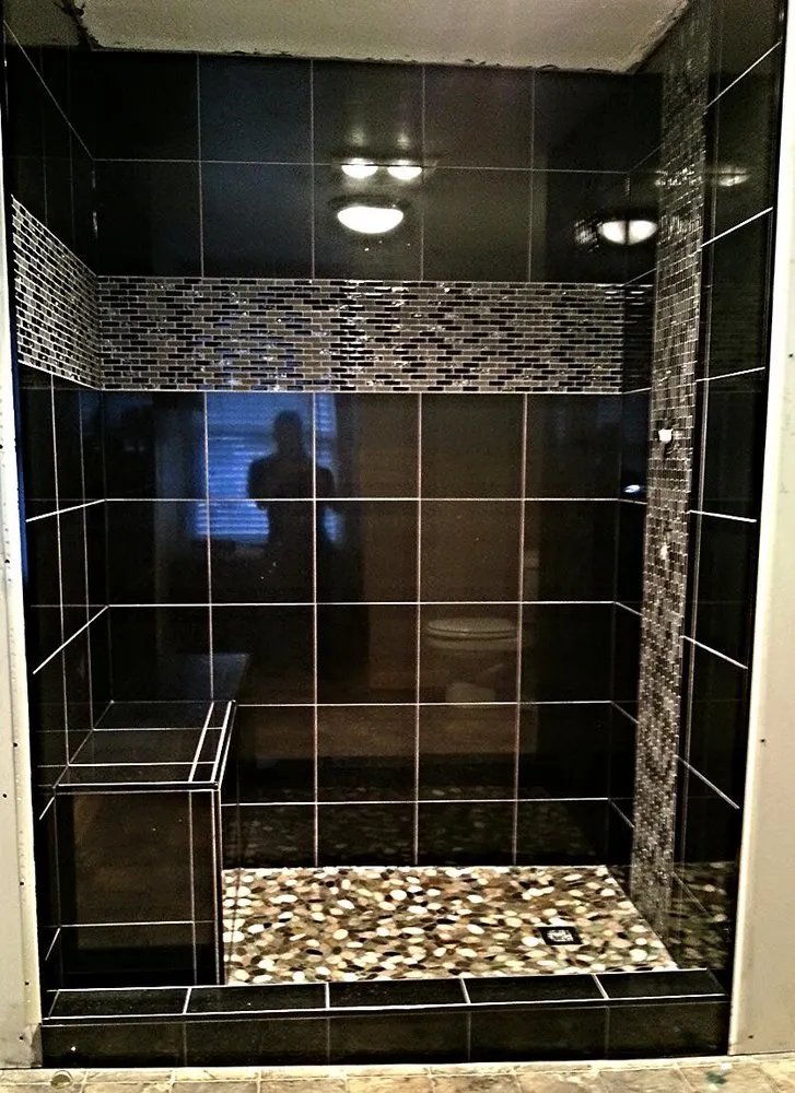 Slide of Anthony's Custom Remodeling