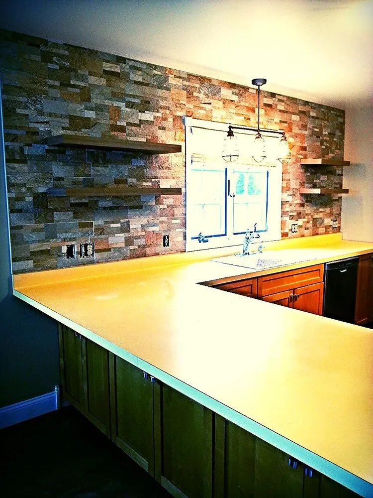 Slide of Anthony's Custom Remodeling