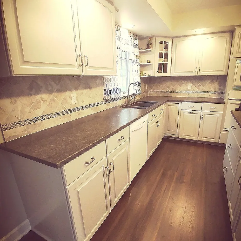 Slide of Anthony's Custom Remodeling