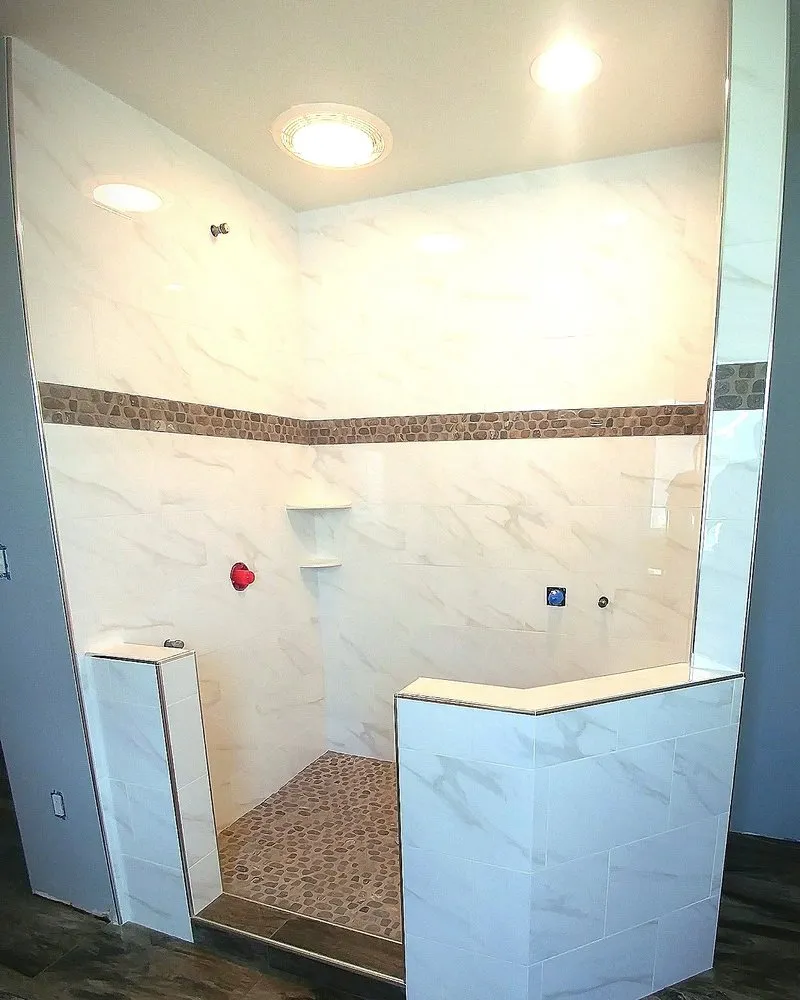 Slide of Anthony's Custom Remodeling