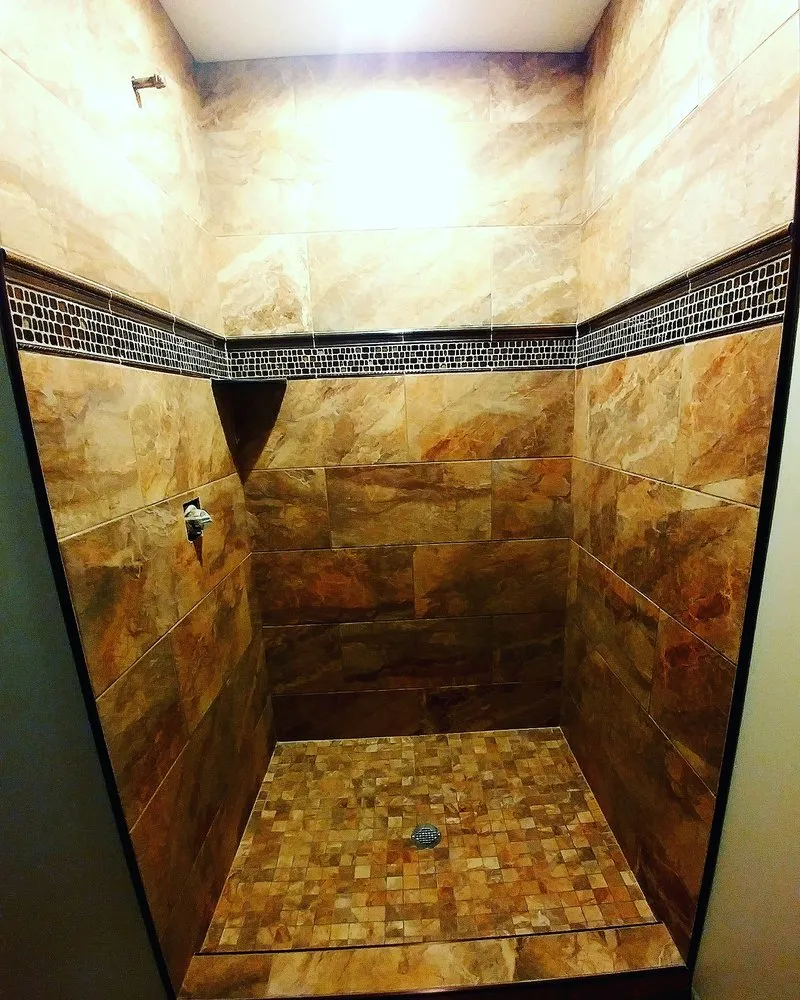 Slide of Anthony's Custom Remodeling