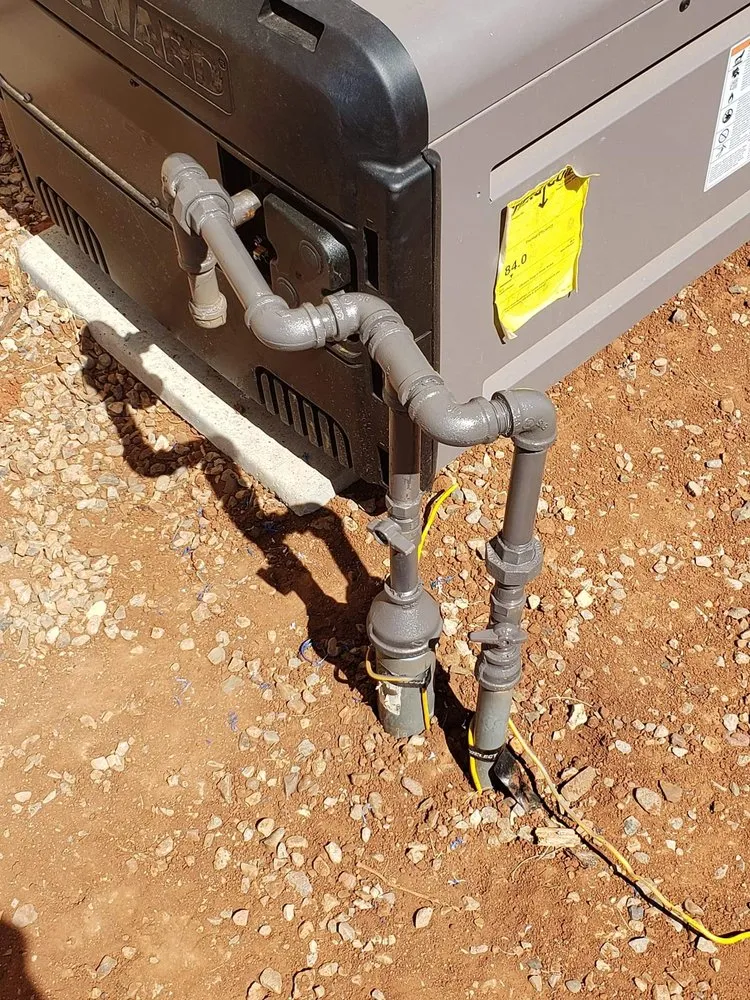 Slide of Anthony's Handy