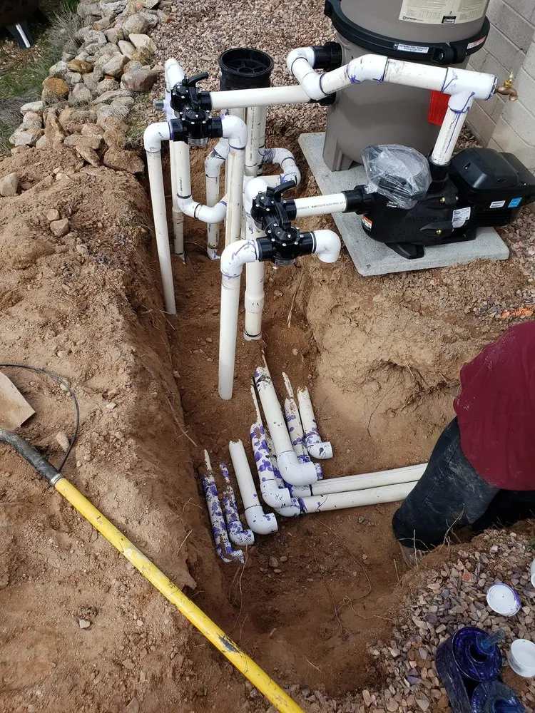 Slide of Anthony's Handy