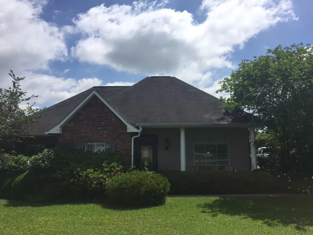 Slide of Anthony's Roofing & Construction