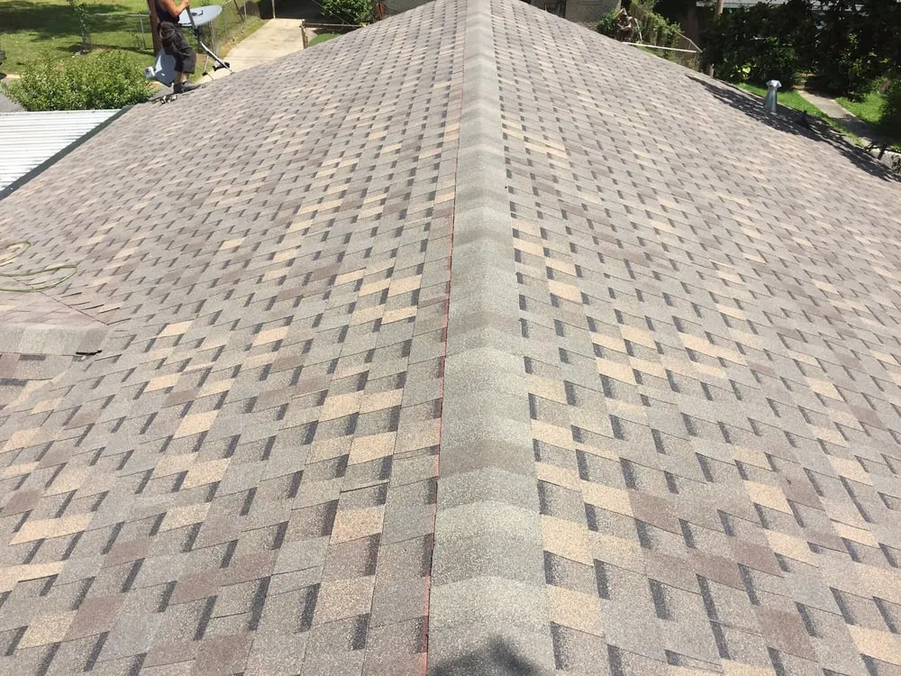 Slide of Anthony's Roofing & Construction