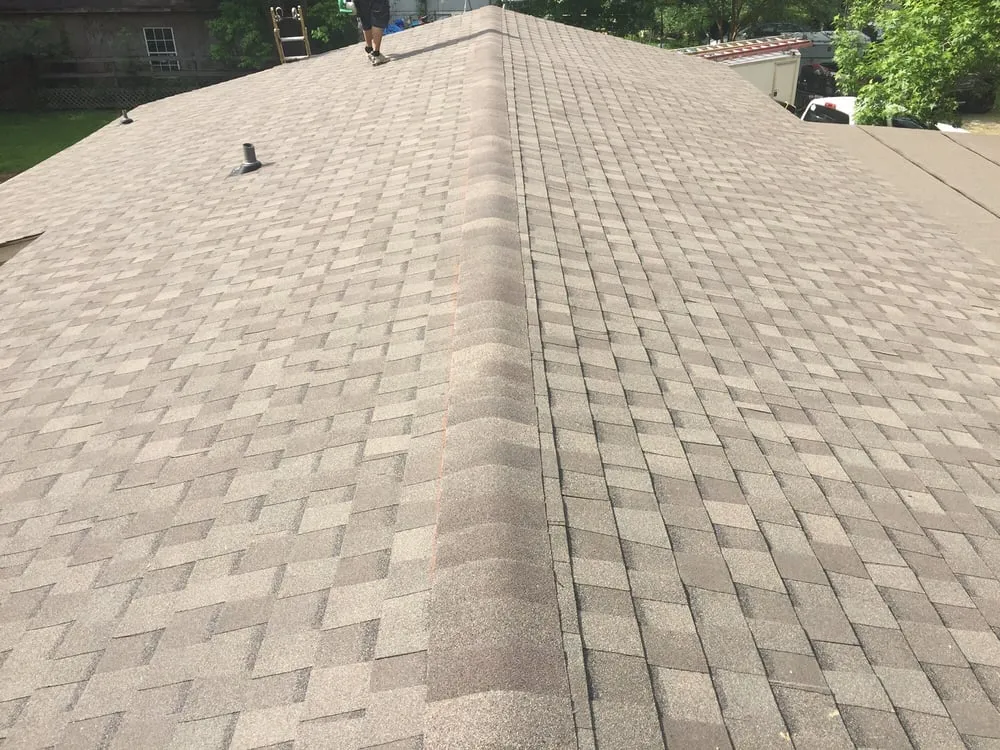 Slide of Anthony's Roofing & Construction