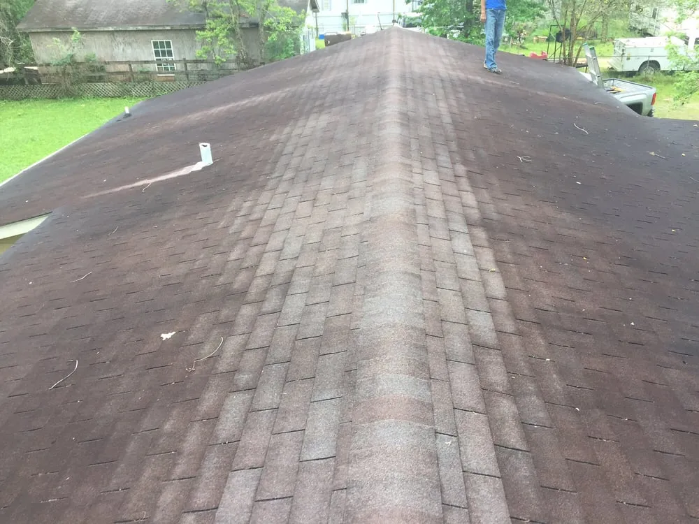 Slide of Anthony's Roofing & Construction