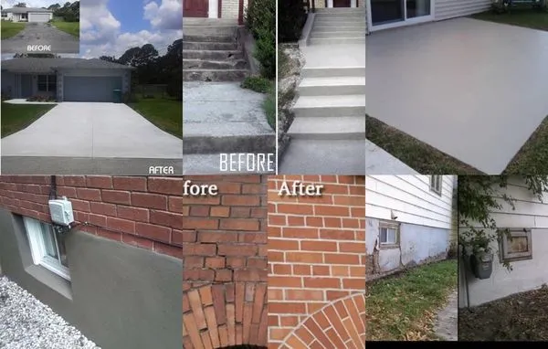 Anthonys Roofing And Power Washing