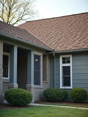 Anthony's Roofing And Repairs