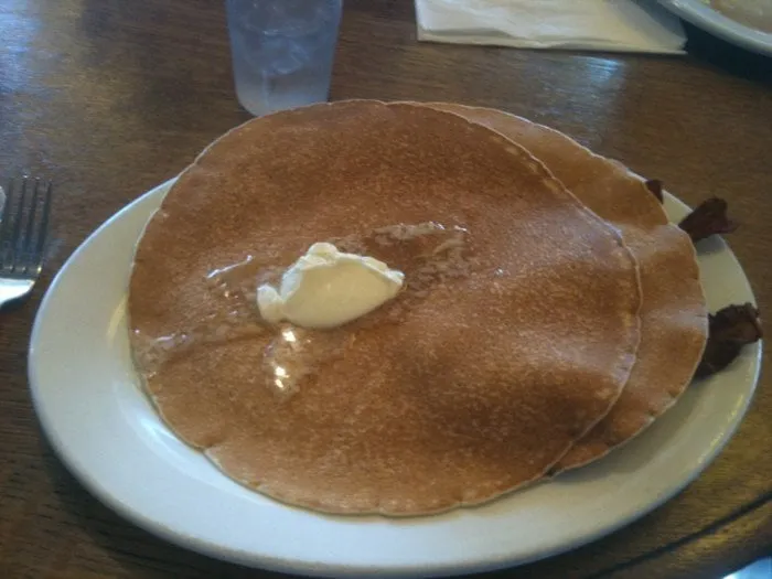 Slide of Anthony's Roofing