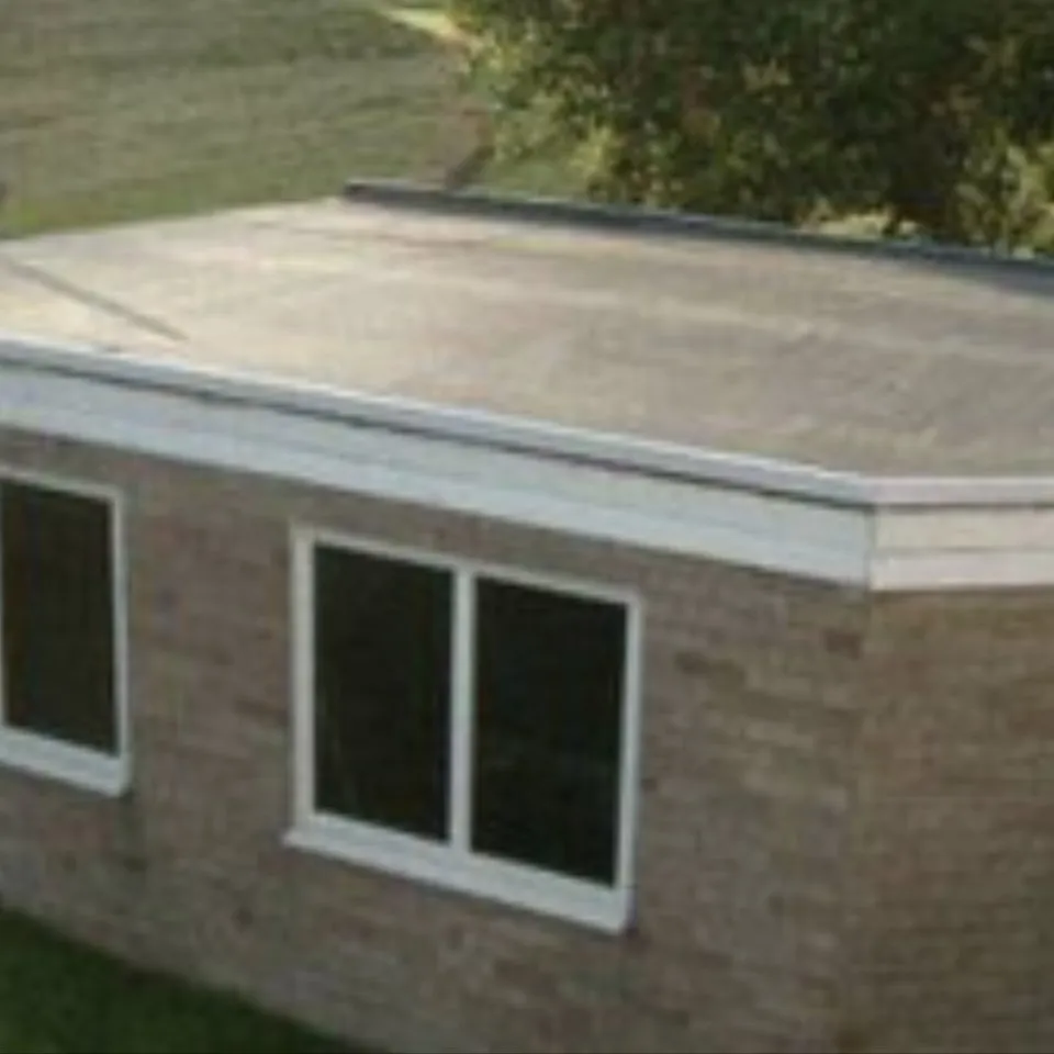 Slide of Anthony's Roofing