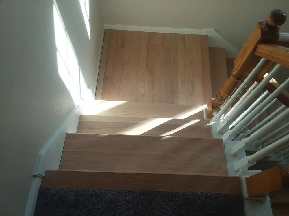 Slide of Anthony's Roofing Solutions