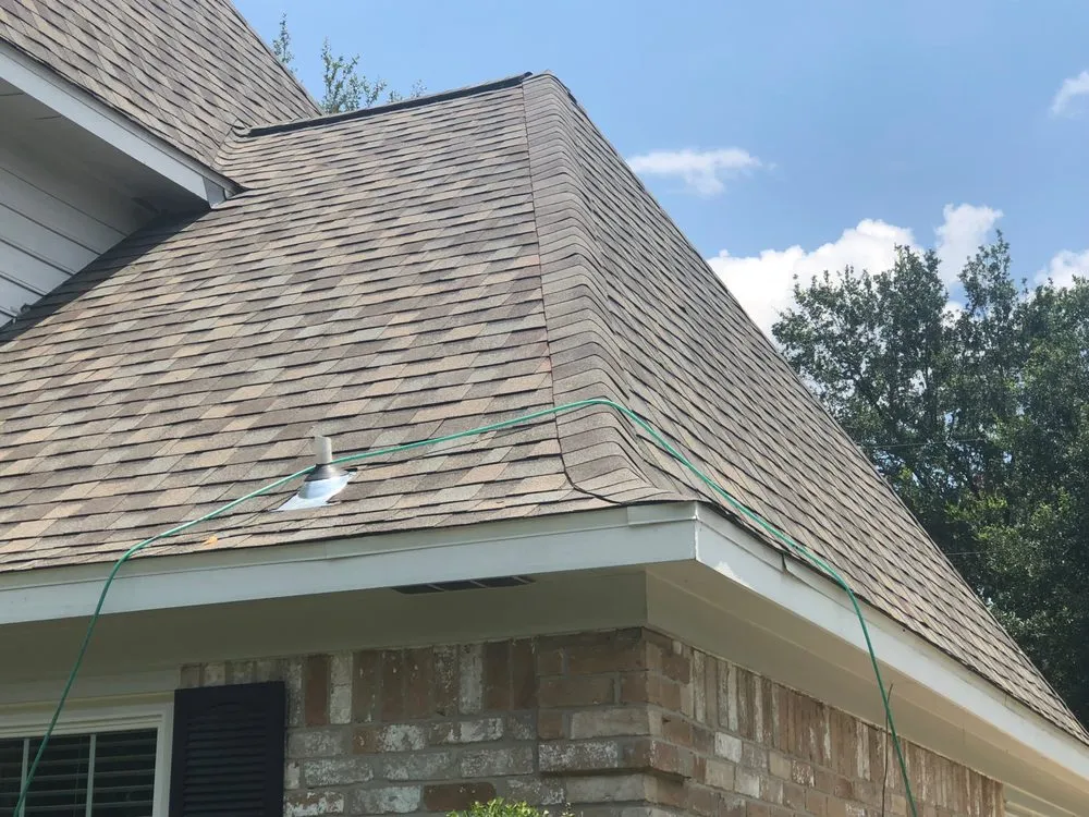 Slide of Anthony's Roofing Solutions