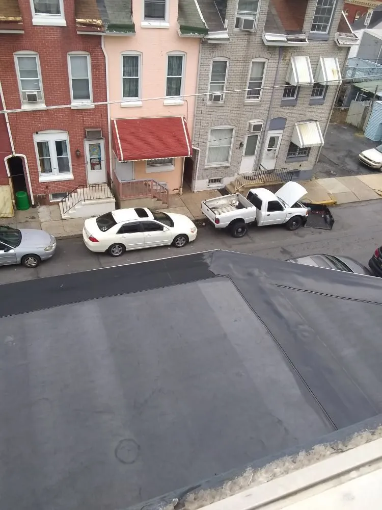 Slide of Anthony's Rubber Roofing and Demolition