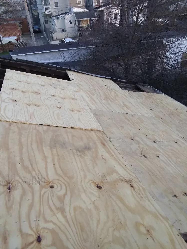 Slide of Anthony's Rubber Roofing and Demolition