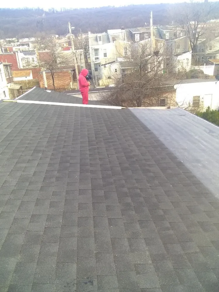 Slide of Anthony's Rubber Roofing and Demolition