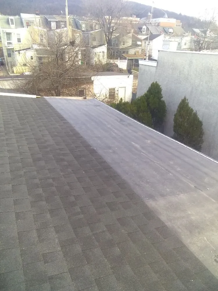 Slide of Anthony's Rubber Roofing and Demolition