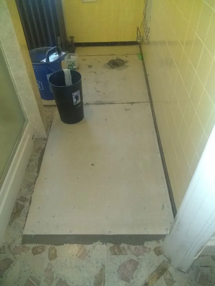 Slide of Anthony's Rubber Roofing and Demolition