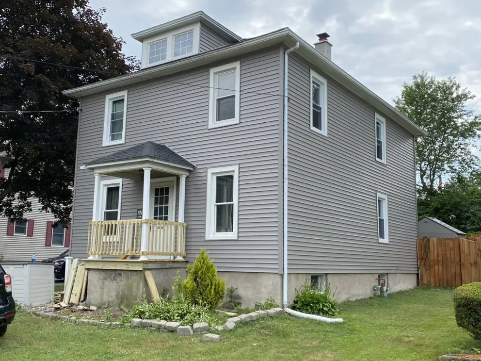 Slide of Anthracite Roofing Systems