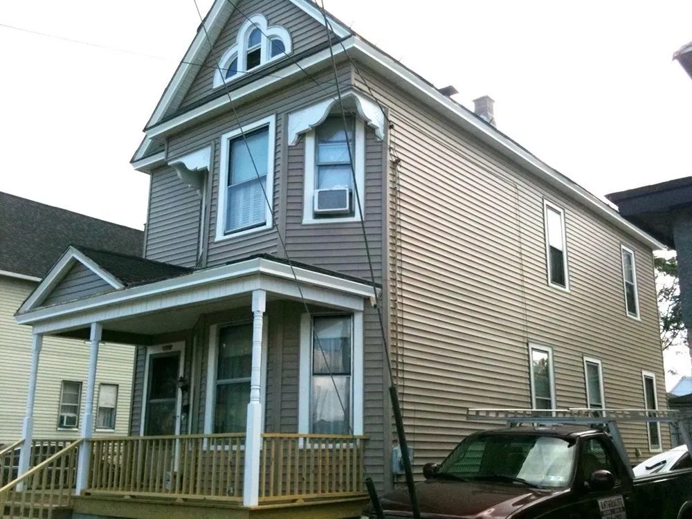 Slide of Anthracite Roofing Systems