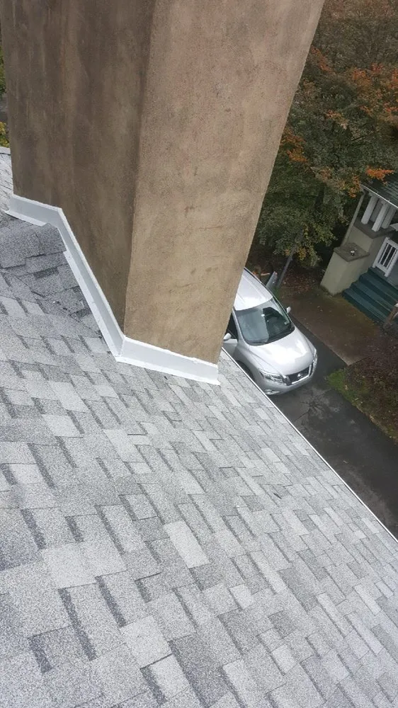 Slide of Anthracite Roofing Systems