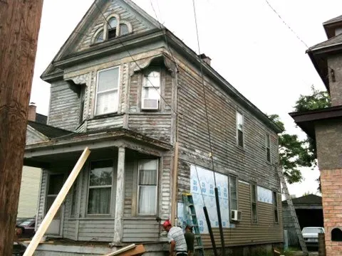 Slide of Anthracite Roofing Systems