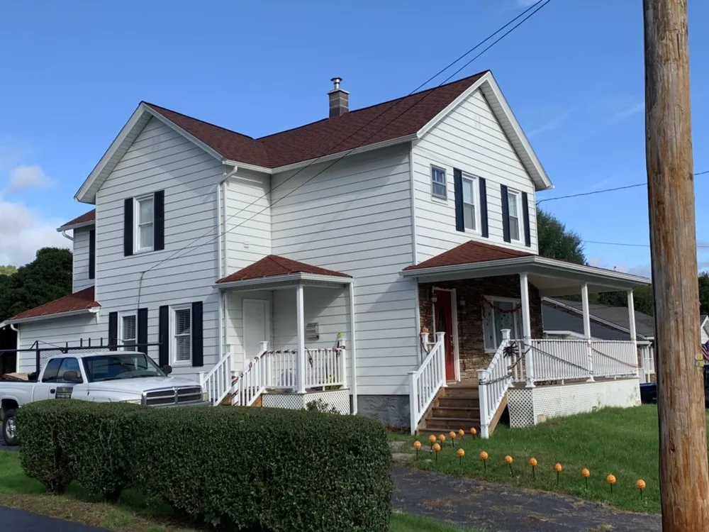 Slide of Anthracite Roofing Systems