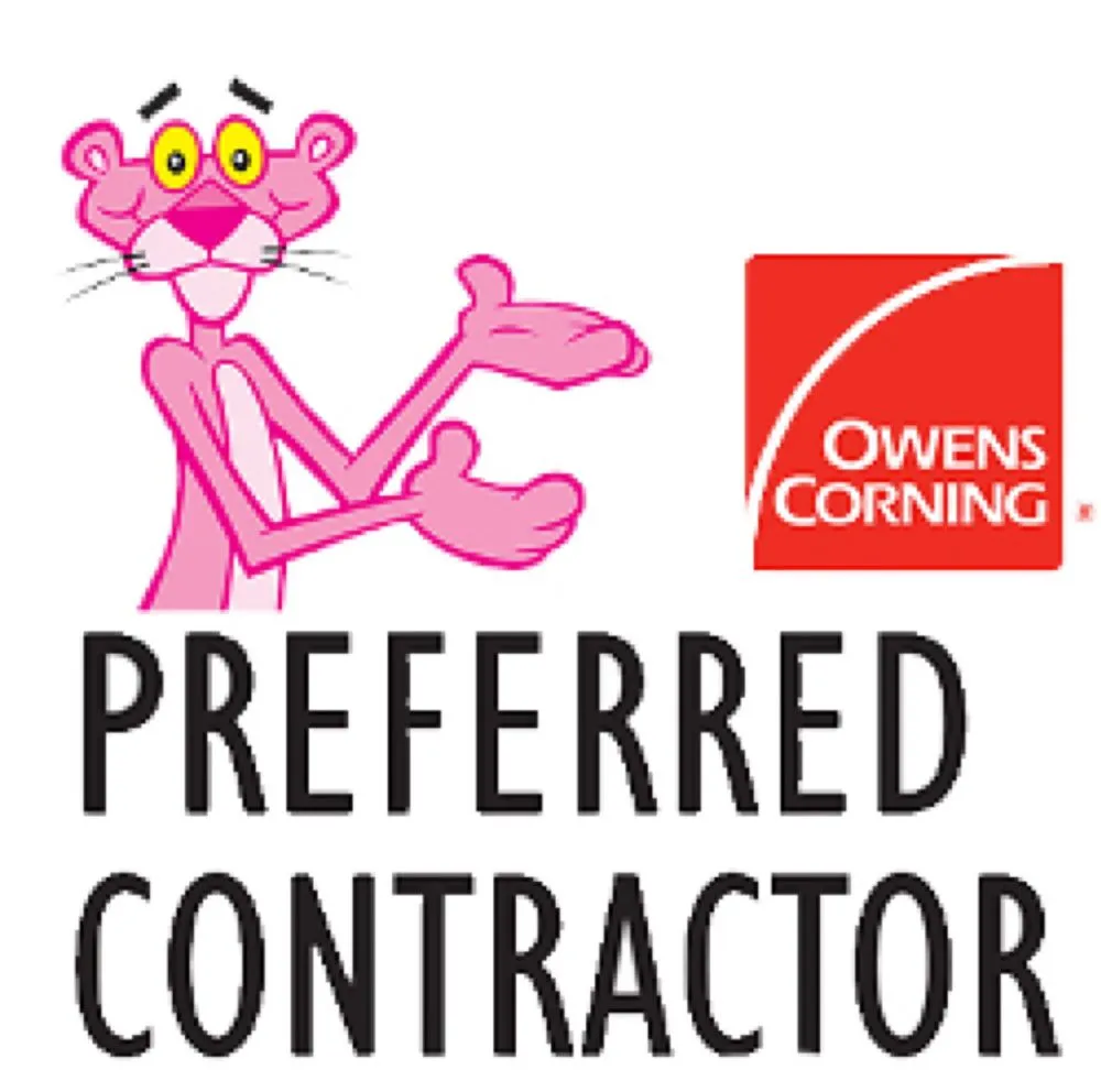 Slide of Anthracite Roofing Systems