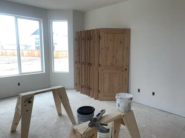 Slide of Antietam Creek Contracting