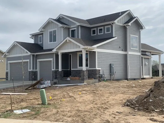 Slide of Antietam Creek Contracting