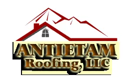Slide of Antietam Roofing