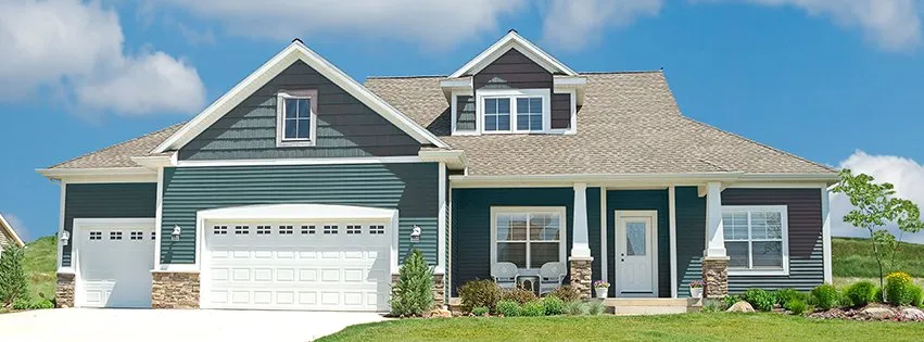 Slide of Antietam Roofing