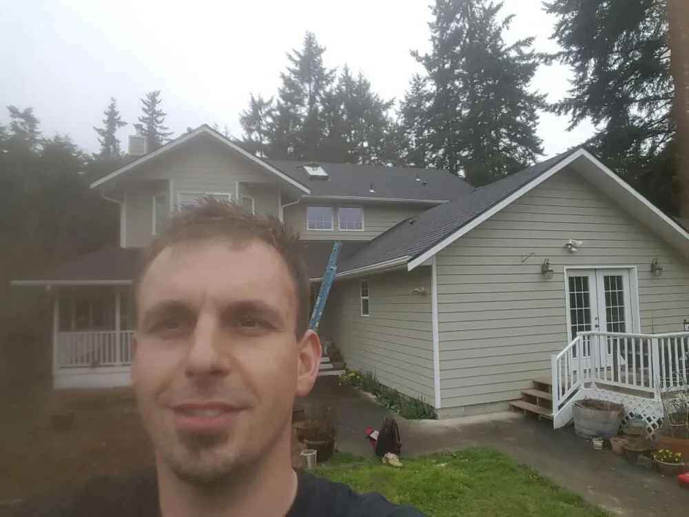 Slide of Antique Roofing And Home Services