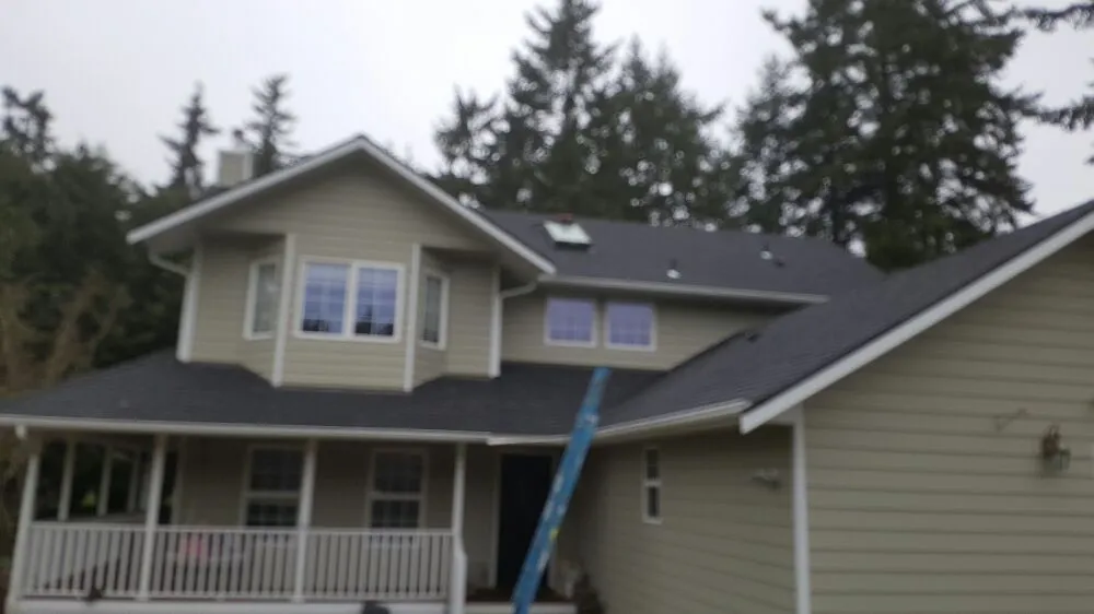 Slide of Antique Roofing And Home Services