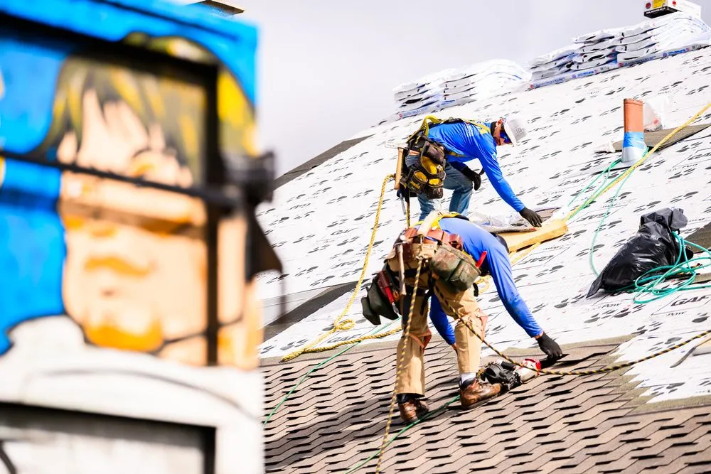 Slide of Antis Roofing & Waterproofing