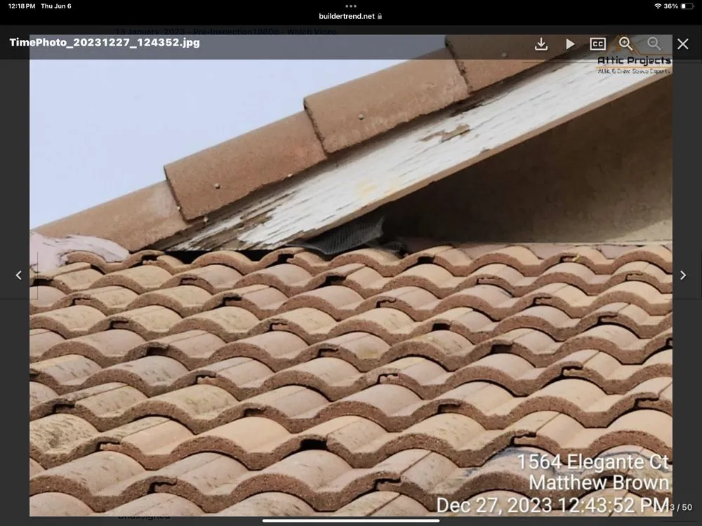 Slide of Antis Roofing & Waterproofing