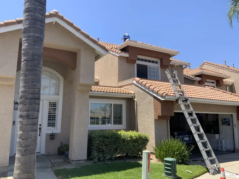 Slide of Antis Roofing & Waterproofing