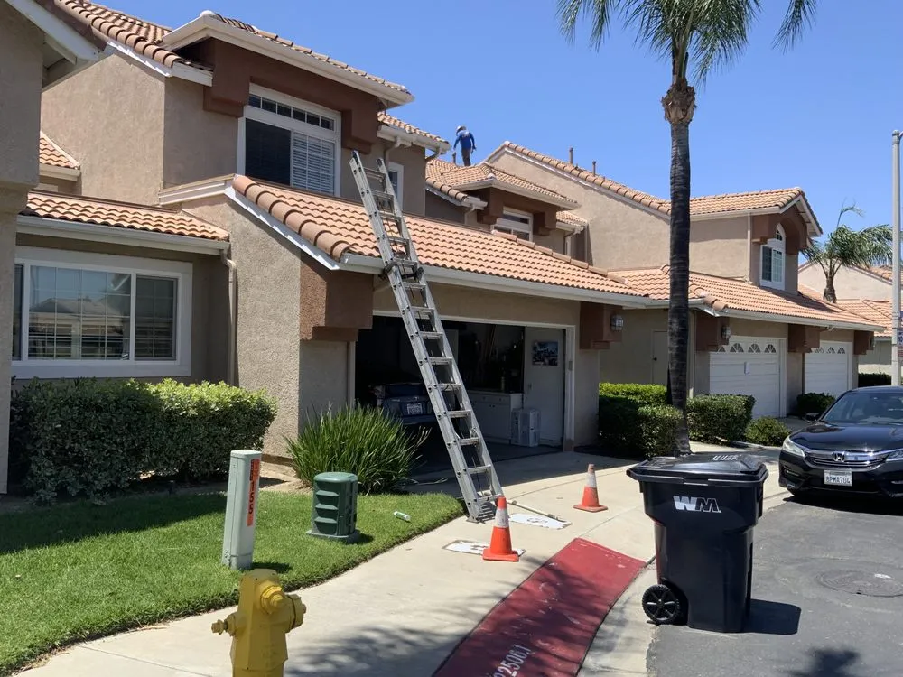 Slide of Antis Roofing & Waterproofing