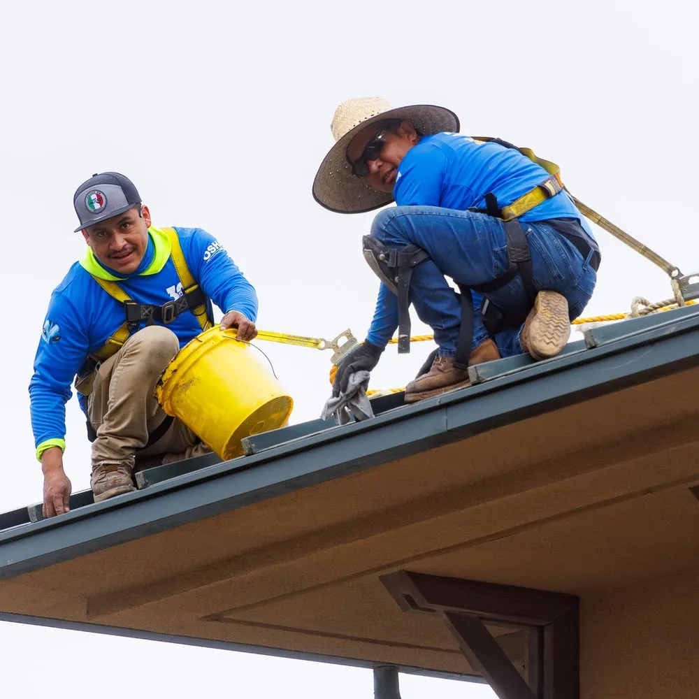 Slide of Antis Roofing & Waterproofing