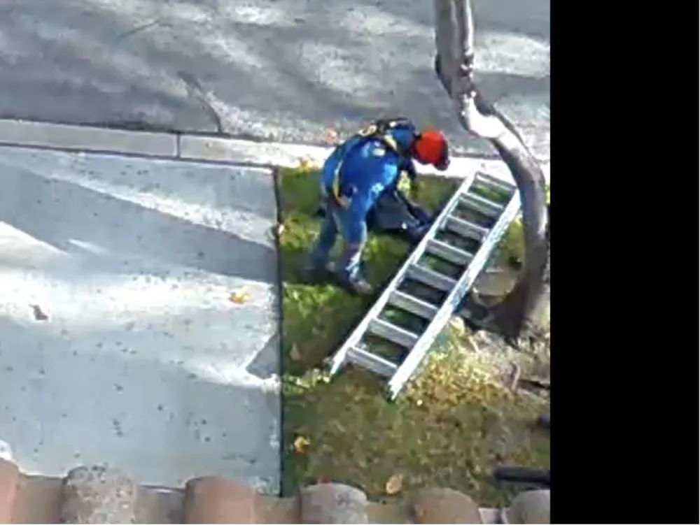 Slide of Antis Roofing & Waterproofing