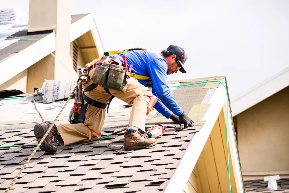 Slide of Antis Roofing & Waterproofing