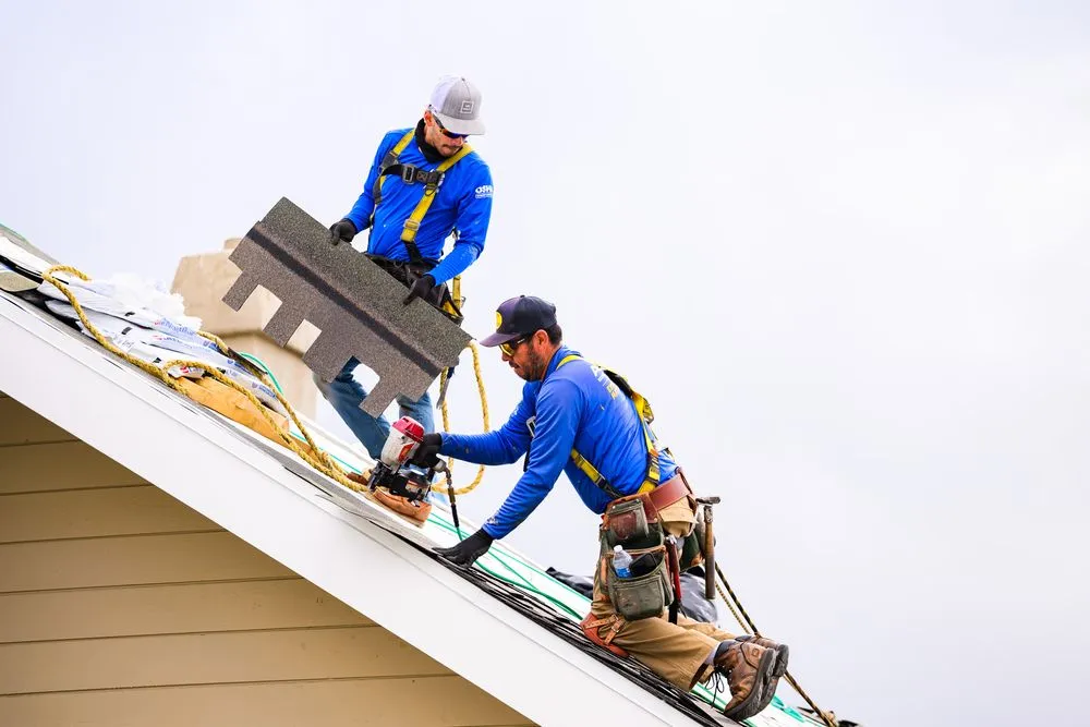 Slide of Antis Roofing & Waterproofing