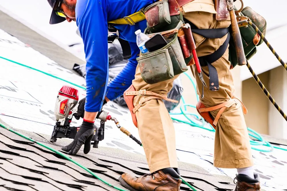 Slide of Antis Roofing & Waterproofing