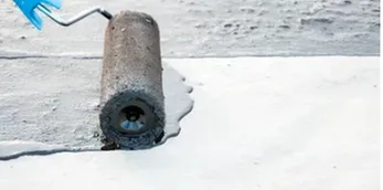 Slide of Antler Roofing