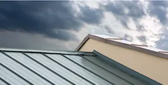 Slide of Antler Roofing