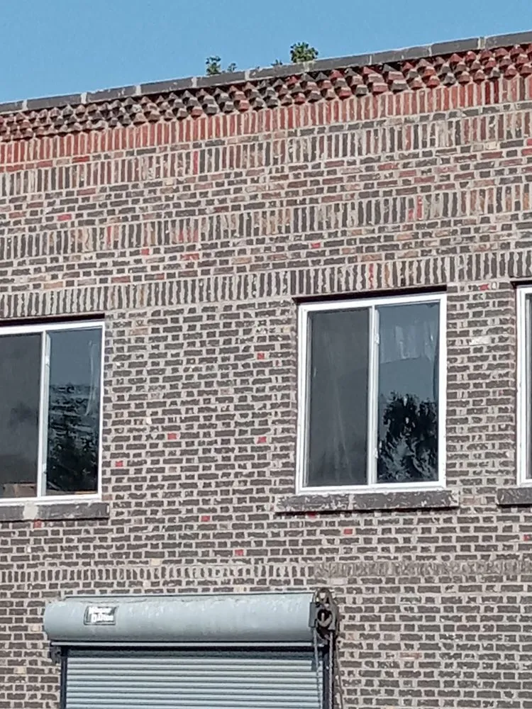 Slide of Antoines Construction