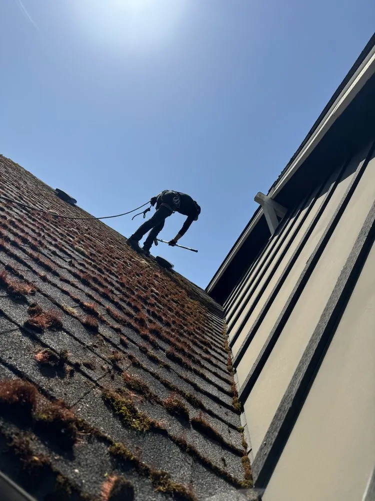 Slide of Anton Kostiuk