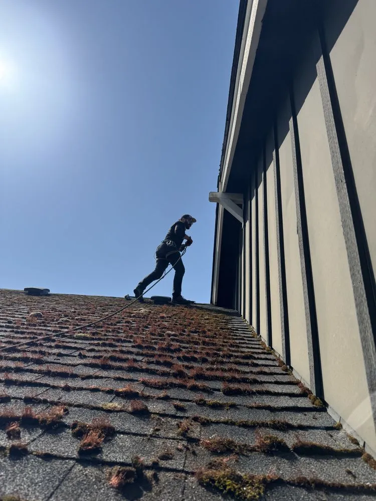 Slide of Anton Kostiuk