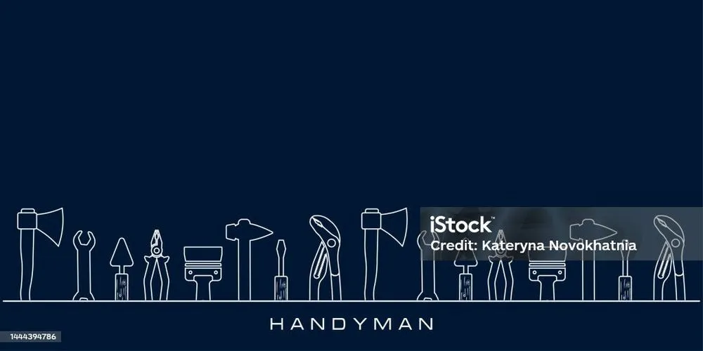 Slide of Antonio Handyman Service
